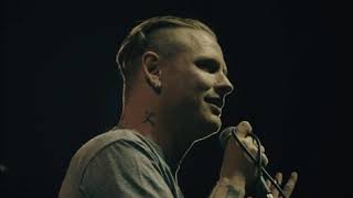 Video thumbnail of "Corey Taylor - Snuff (Acoustic)"