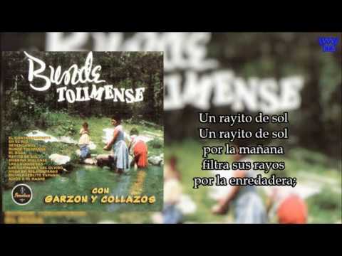 Sleduj GARZÓN Y COLLAZOS Rayito de sol (Pasillo) na YouTube