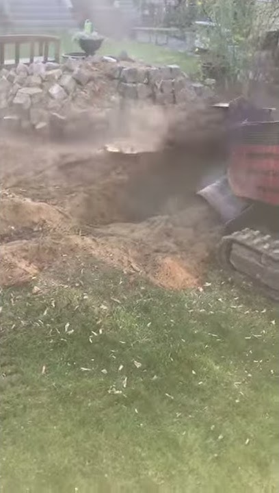 Garten und Landschaftsbau Moers Video 2 YouTube