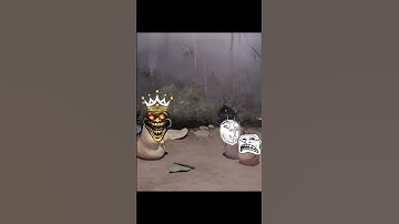 The Strange Evolution of Larva Sigma#larva #sigma #aura