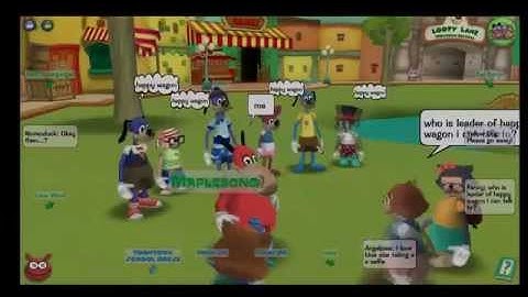 Toontown Rerewritten Warning: To the Community