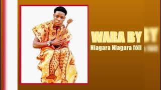 nouveau son de warabi déjà disponible sur m'a page YouTube titri Niangara fôli abonnés et partage👸👸