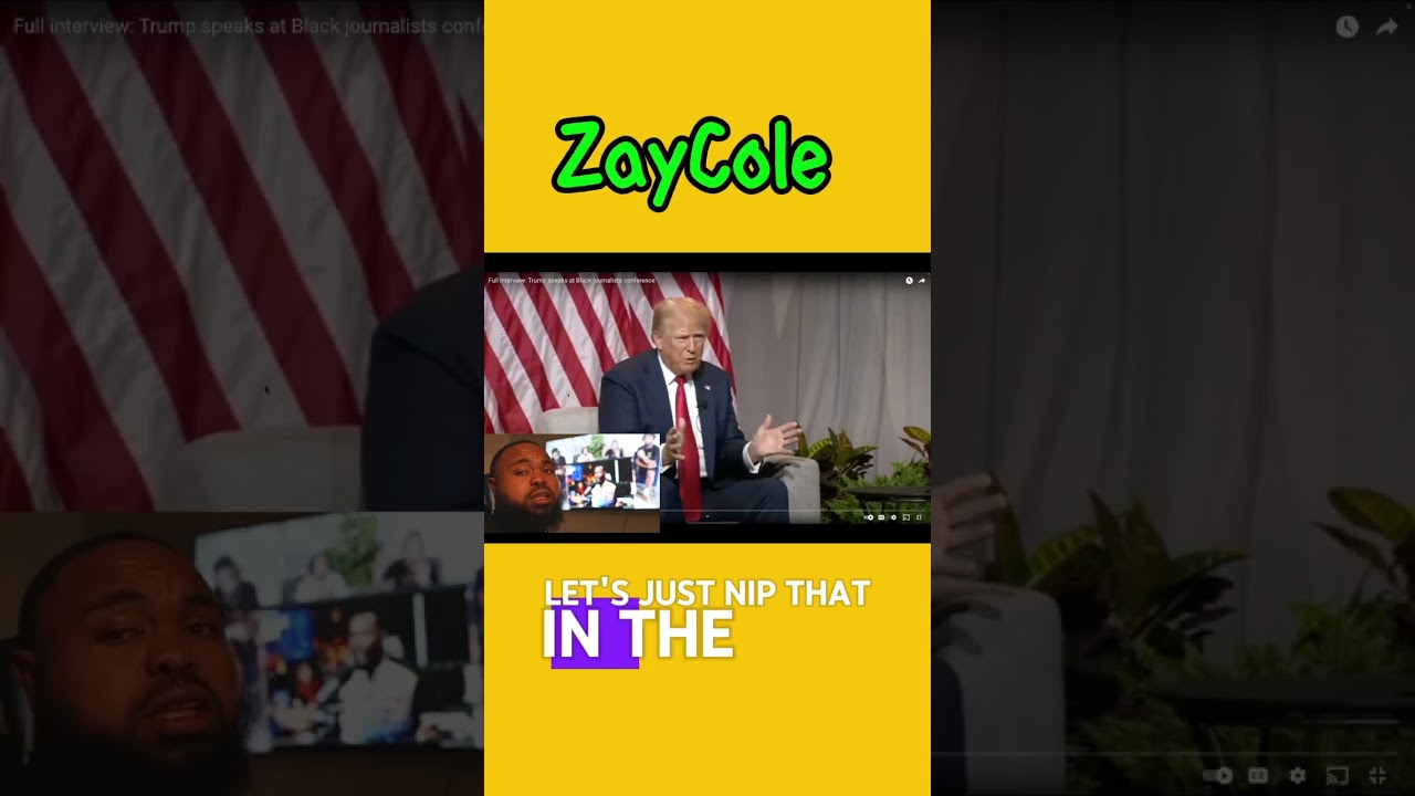 Did Joe Biden Pull the wool over Donald trump?? #prizefighter #reactionvideo #trump #joebiden