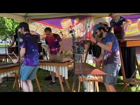 Ambuya Nehanda Kondo ReNzou At Zimfest 2025