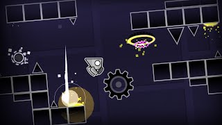 Our part in Stellar Dream (ft. St1ng)