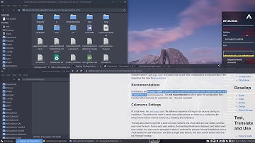 ArcoLinux : 1347 How to create the calamares configuration - branding