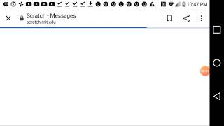 I Hate Scratch More Like I Hate My Phone I Wanna Sign In You Freaking Phone