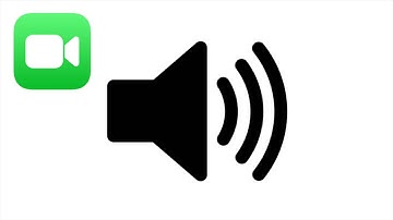 FaceTime End Call Sound Effect
