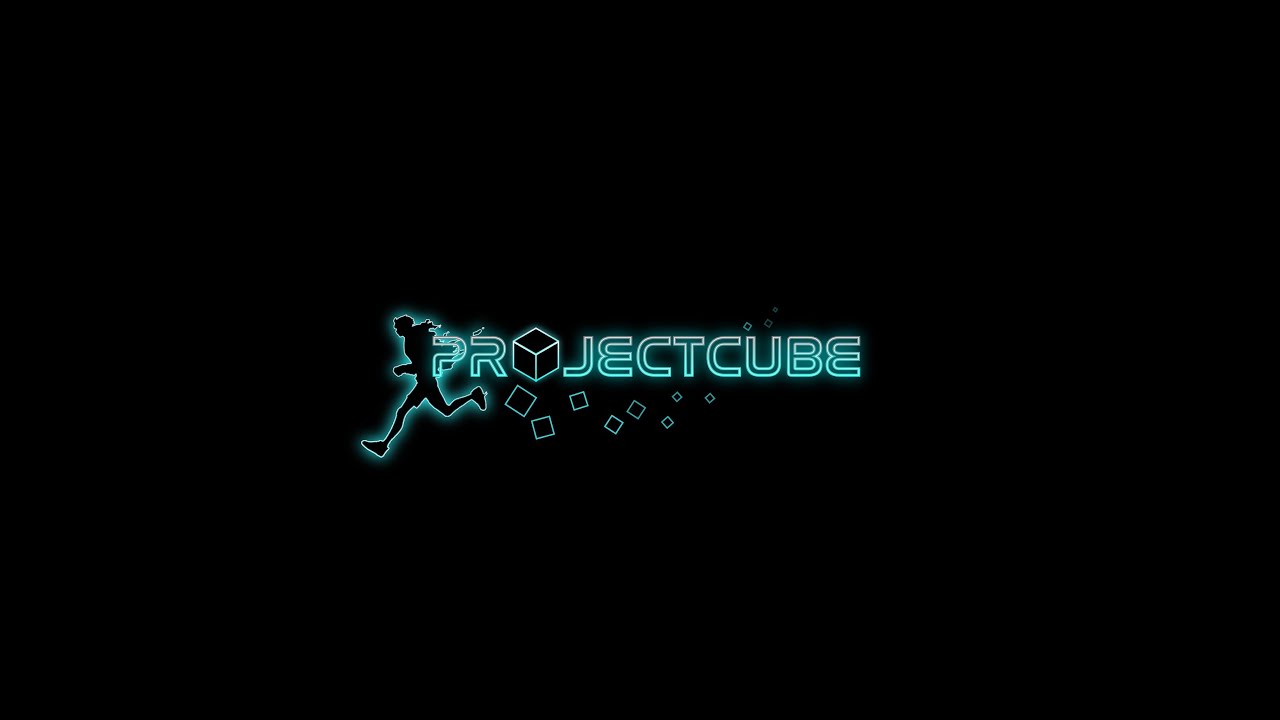 【TGS2025】出展作品「ProjectCube」紹介動画 - YouTube