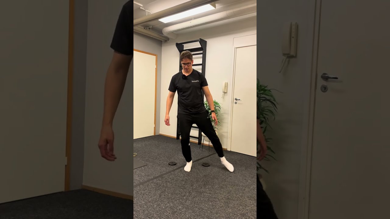 Näillä 5 vaiheella eroon polvikivuista pysyvästi!