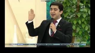 Orxan Hüseynli Cox Darixdim