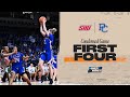 Presbyterian vs. Sacred Heart - First Four NCAA tournament extended highlights