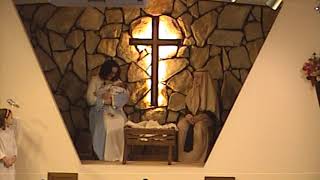 CHCC 2019 Christmas Program 12/22/2019