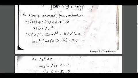 SA 3 module 6 part 2 (2015 scheme)