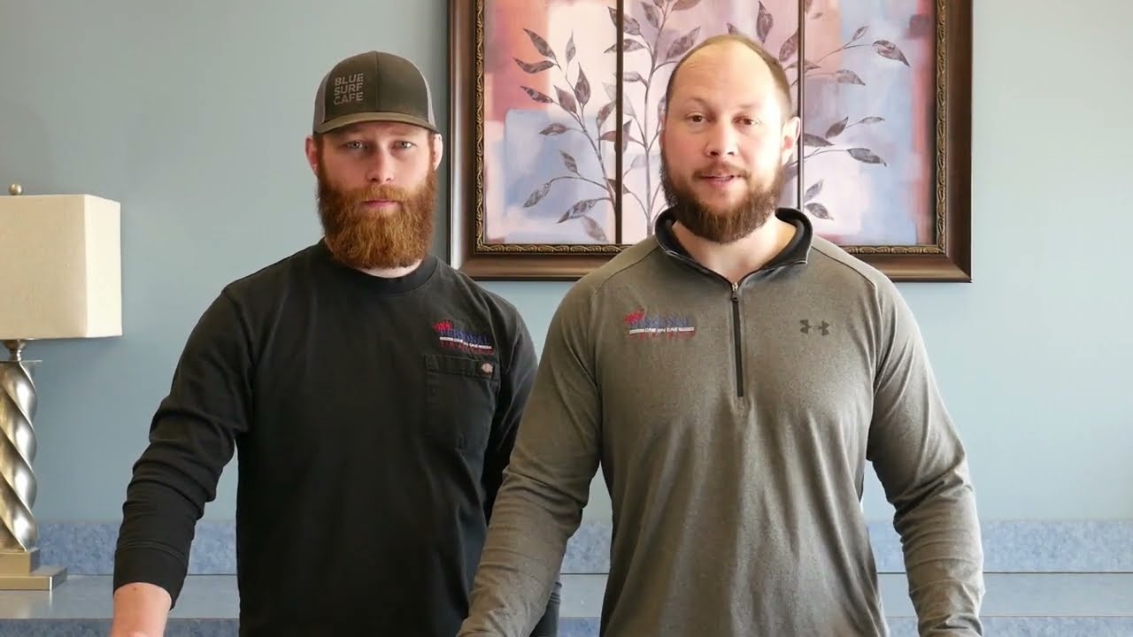 Welcome to Medina My Personal Trainer