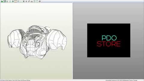 PEPAKURA FILES : TERRAN MARINE armour SCII Download link
