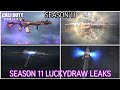 "NEW" SEASON 11 LUCKYDRAW LEAKS +ALL SEASON 11 LUCKYDRAW + FENNEC MYSTIC LUCKYDRAW ...