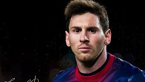 The Young Lionel Messi • Goals, Skills & Assists • 2003-2008 HD