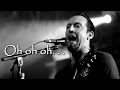 Volbeat - When We Were Kids (Lyrics)