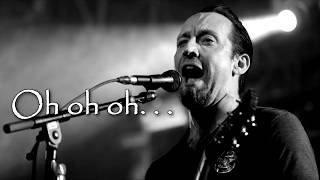 Watch Volbeat When We Were Kids video