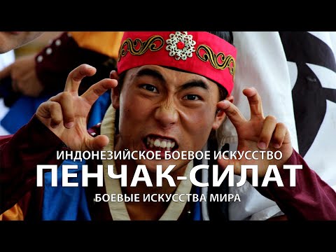 ПЕНЧАК СИЛАТ -