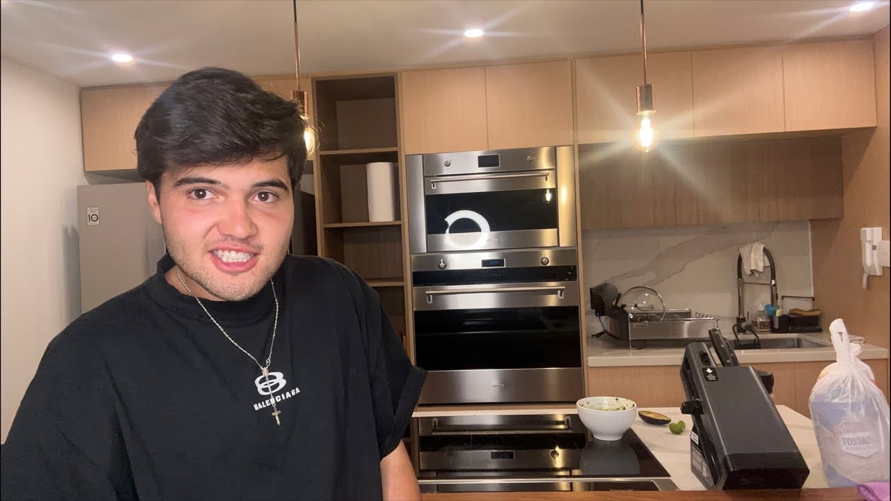 Tostadas de la q te gusta (panela)