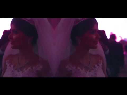 Elçin Cəfərov və Aydan Bride Story