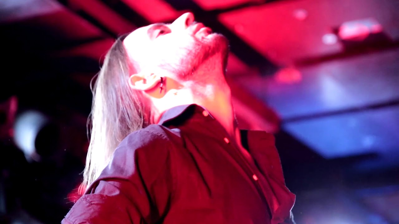 ABORTED | Live at John Dee, Oslo - Norway 2019