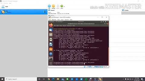Instalasi Linux 18.04, Instalasi Mail Server dan Postfix, Pengujian Mail Server