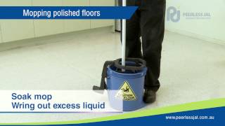 Versadet Neutral Floor Cleaner