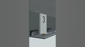 Tinkercad Sim Lab Baggage Claim ✈️ 🛄