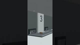 Tinkercad Sim Lab Baggage Claim ✈️ 🛄