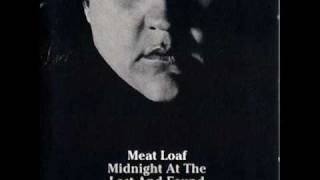 Watch Meat Loaf Priscilla video