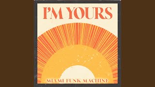 I'm Yours
