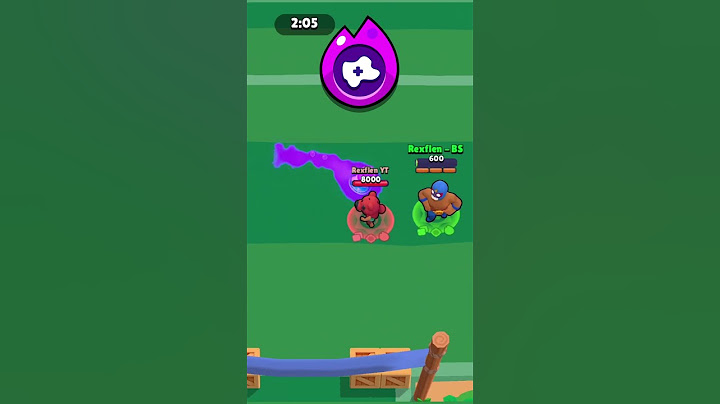 New Byron Hypercharge Idea