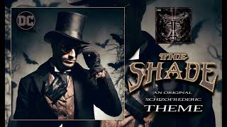 The Shade Theme by Schizofrederic