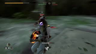 Famous Absolver - Windfall vs Stagger - Happy New Year Profile