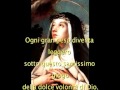 SANTA CATERINA DA SIENA - frasi celebri