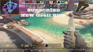 New CS2 Grail Glitch Found – Game-Breaking Bug!