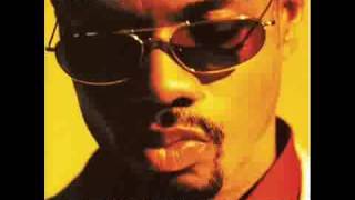 Gospel. Kirk Franklin - Down by the riverside