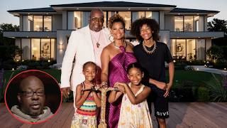 Inside Bobby Brown’s Life in LA! Family, Fame and a Surprising Quiet Comeback With Alicia Etheredge
