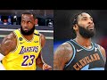 Lakers Want Andre Drummond