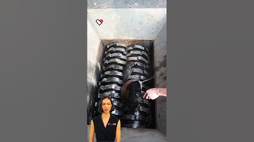 #fcnfm #shredder Recycling Redefined: How Our Shredders Are Changing the Face of Sustainable