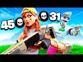 76 Kill Duo Vs Squad | Chapter 2 Season 4 Fortnite!!