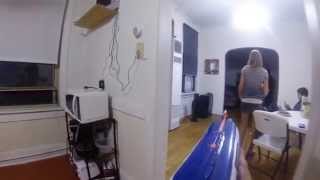 GoPro Nerf Gun KillCam