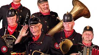 30.11.2024 Kolpinghaus Regensburg Benefizkonzert Der Altneihauser Feierwehrkapelln