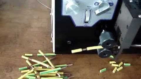 cable wire stripping machine 09D Stripping 10mm2