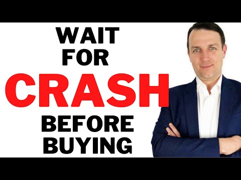 Waiting for a Crash Strategy (Be Greedy When Others Are Fearful) Episode cover
