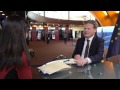 PACE, Mediabox - Pieter Omtzigt (Netherlands, EPP/CD) on mass surveillance