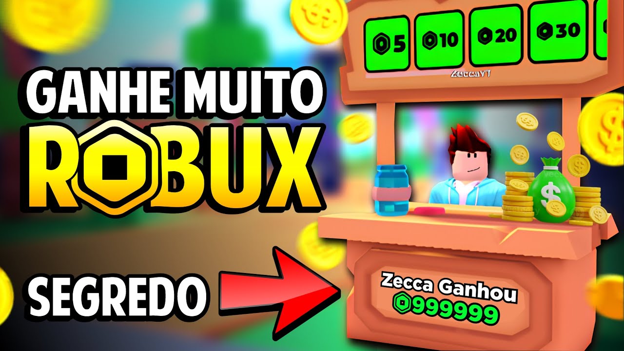 COMO GANHAR ROBUX de GRAÇA no PLS DONATE do ROBLOX em 2025 !! - 100% ...